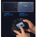 Nikon D7500 DSLR Screen Protector, Optical GLASS LCD Screen Protector